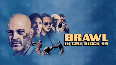 Brawl in Cell Block 99