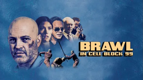 thumbnail - Brawl in Cell Block 99