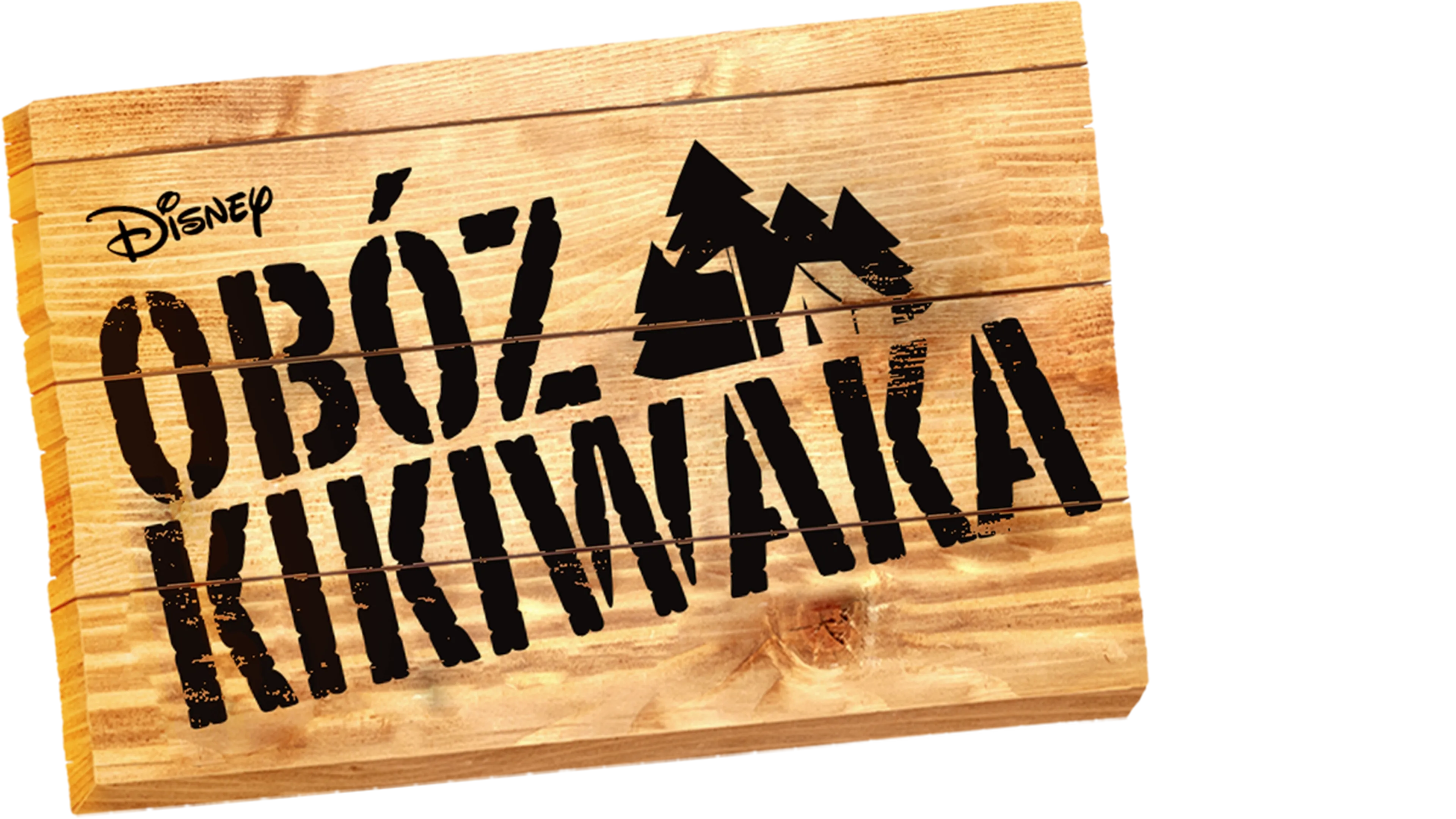 Obóz Kikiwaka