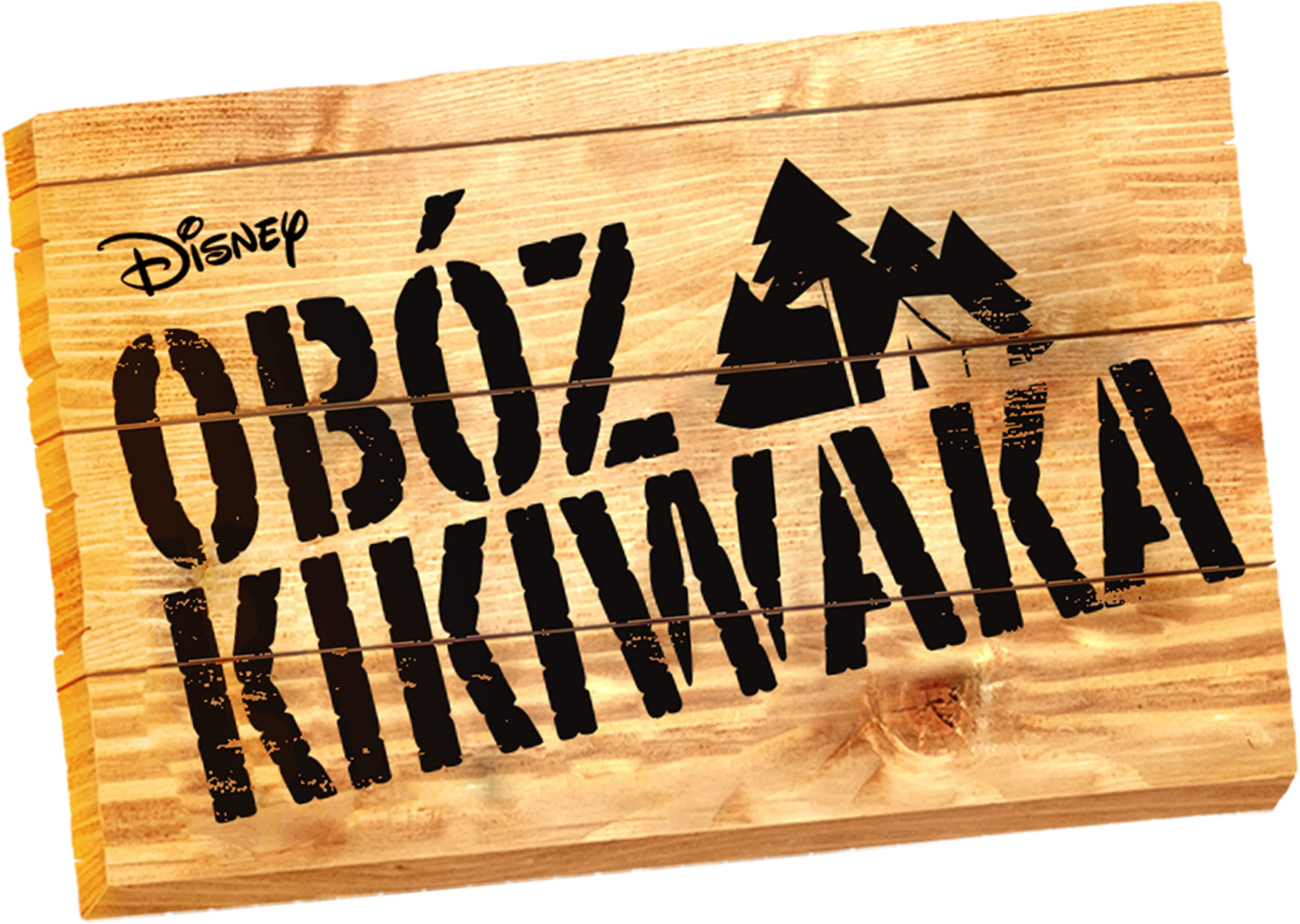 Obóz Kikiwaka
