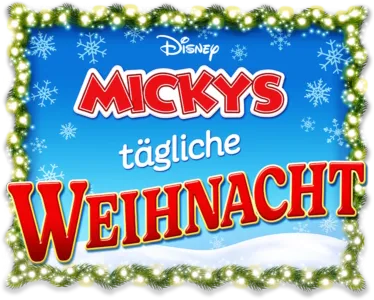 Mickys tägliche Weihnacht