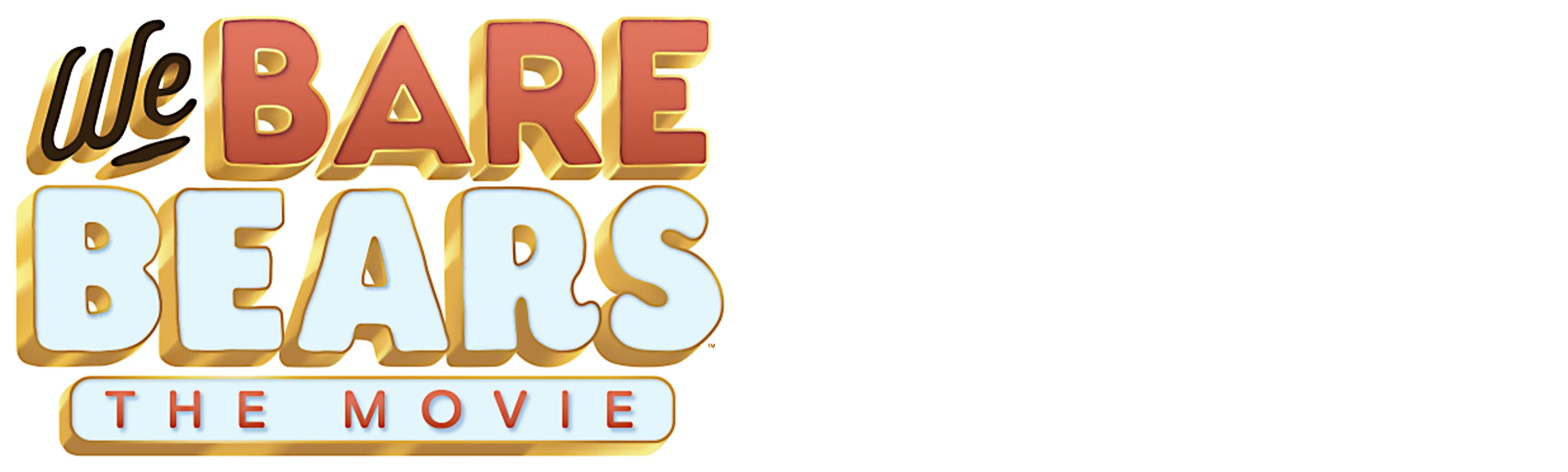 We Bare Bears The Movie
