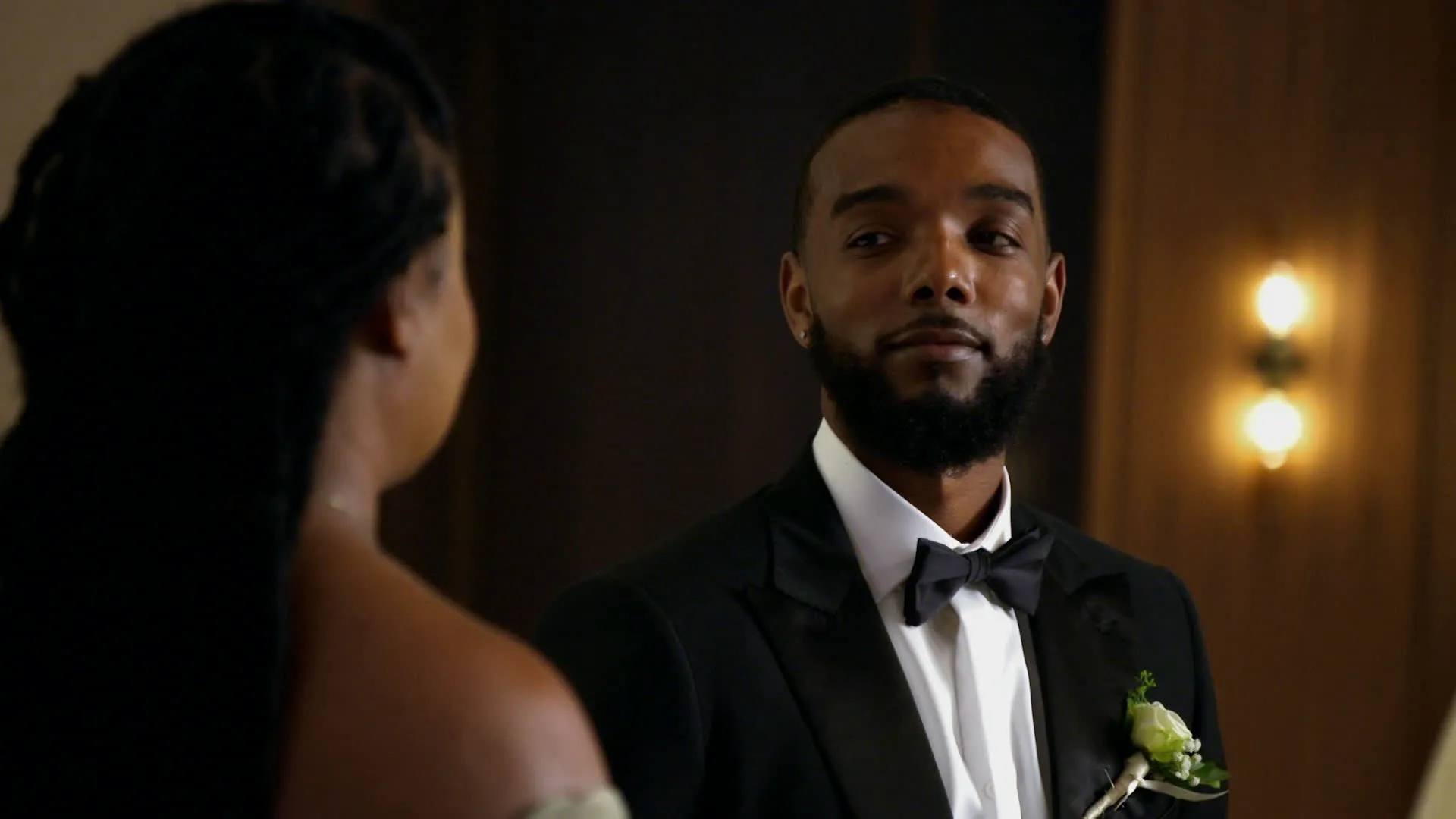 thumbnail - M16:Ep2 Runaway Groom?