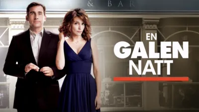 thumbnail - En galen natt