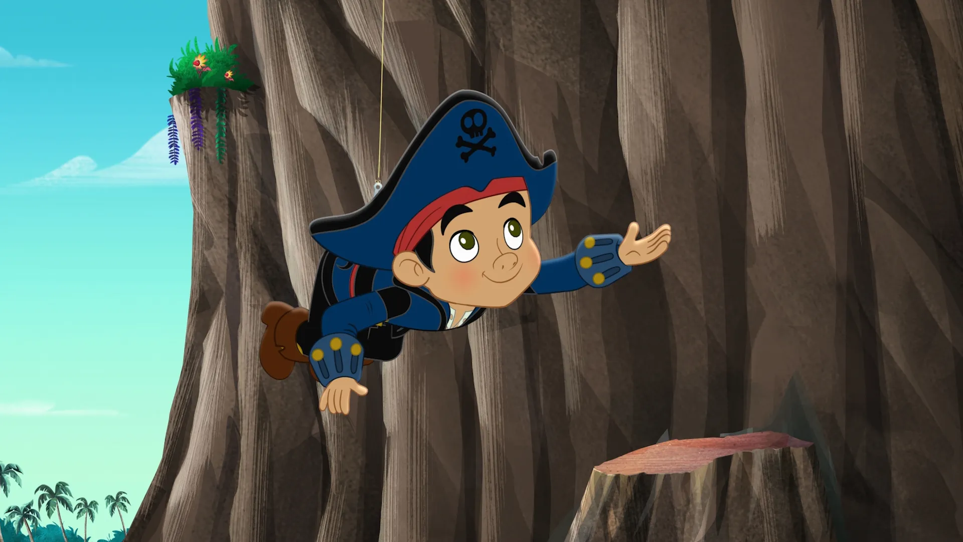 thumbnail - S4:E8 The Golden Dragon / Peter Pan's 100 Treasures!