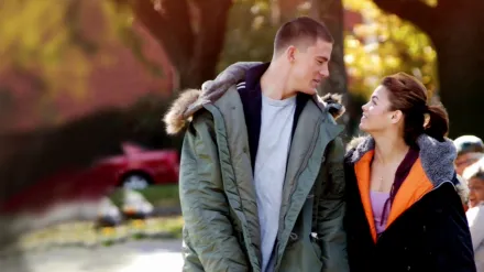 Step Up: Camino a la fama