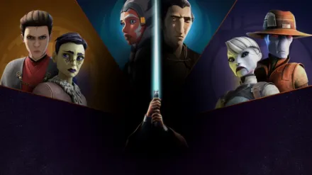 Star Wars Tales
