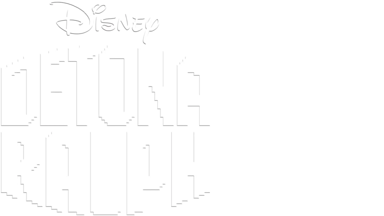 Detona Ralph