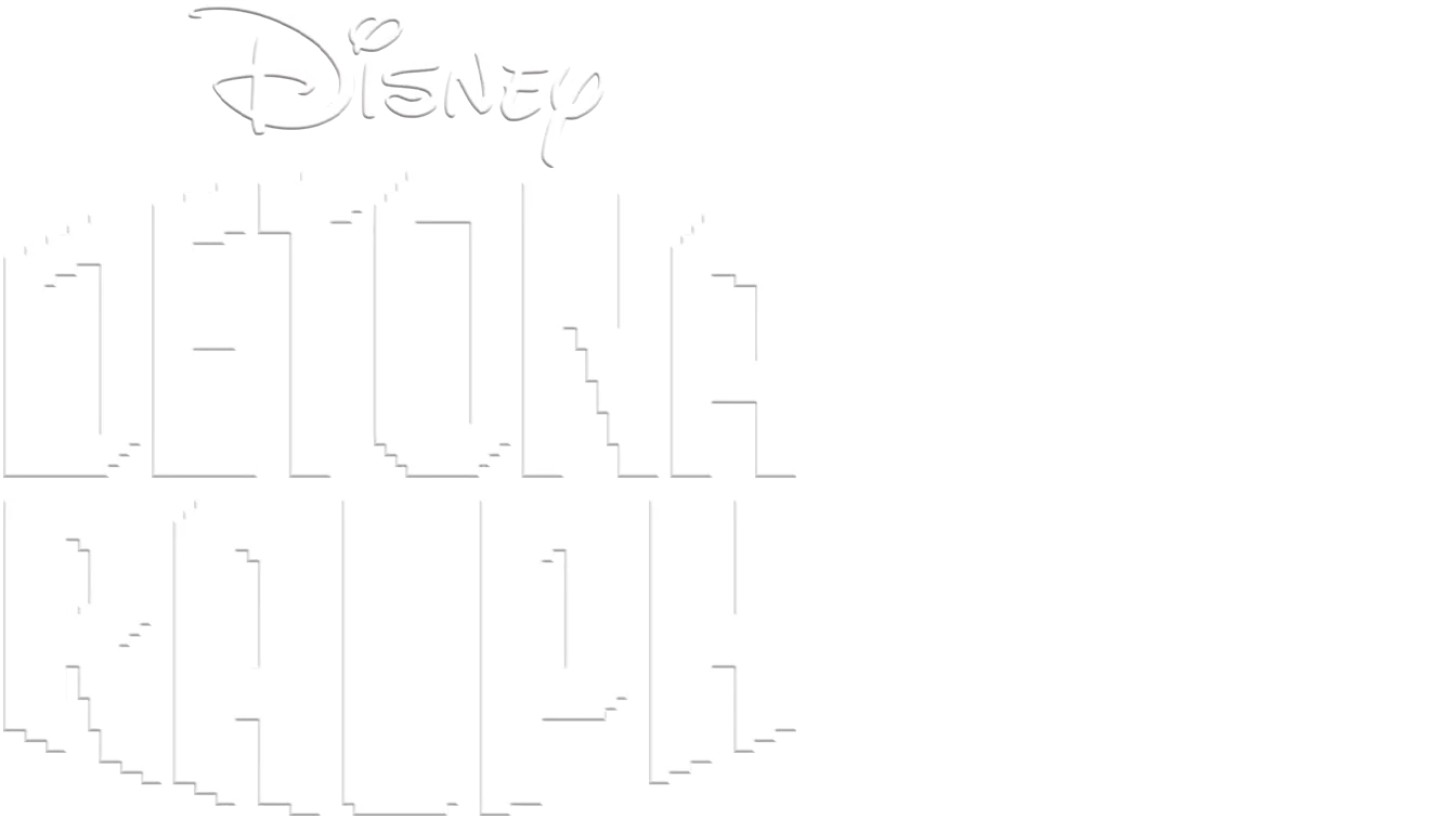 Detona Ralph