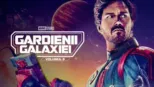 thumbnail - Gardienii Galaxiei: Volumul 3