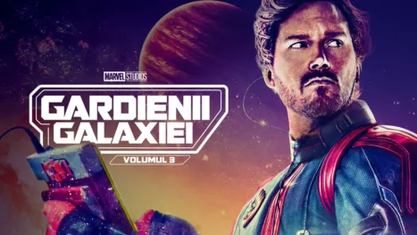 thumbnail - Gardienii Galaxiei: Volumul 3