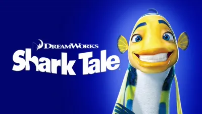 thumbnail - Shark Tale