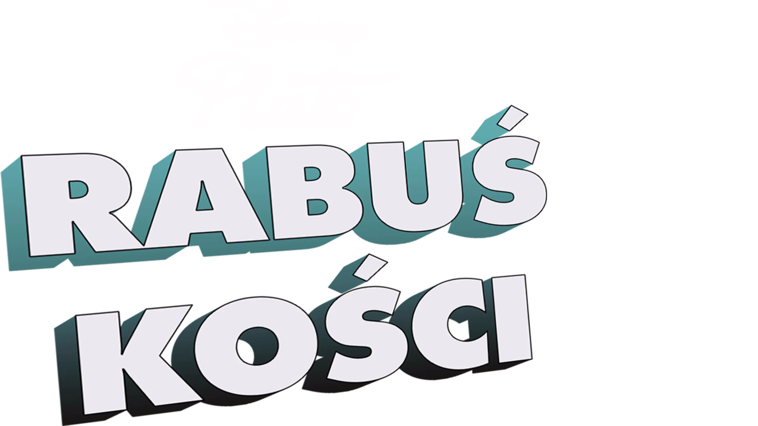 Rabuś kości