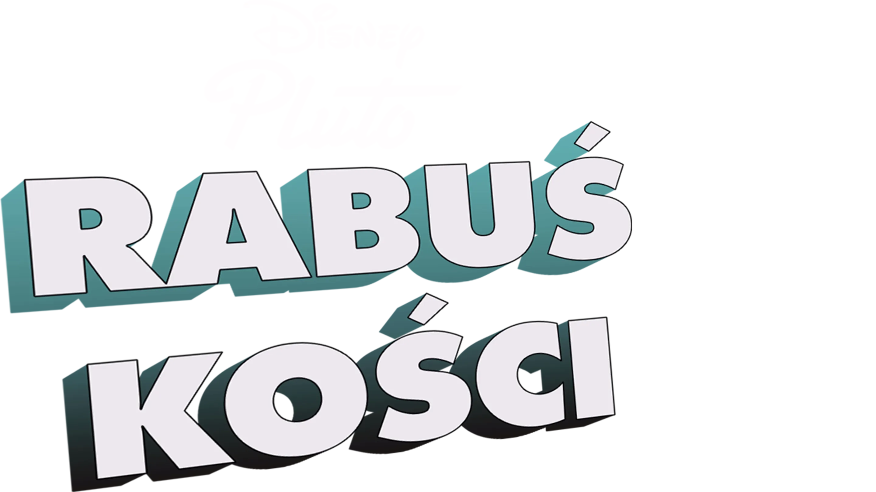 Rabuś kości