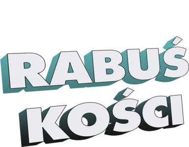 Rabuś kości