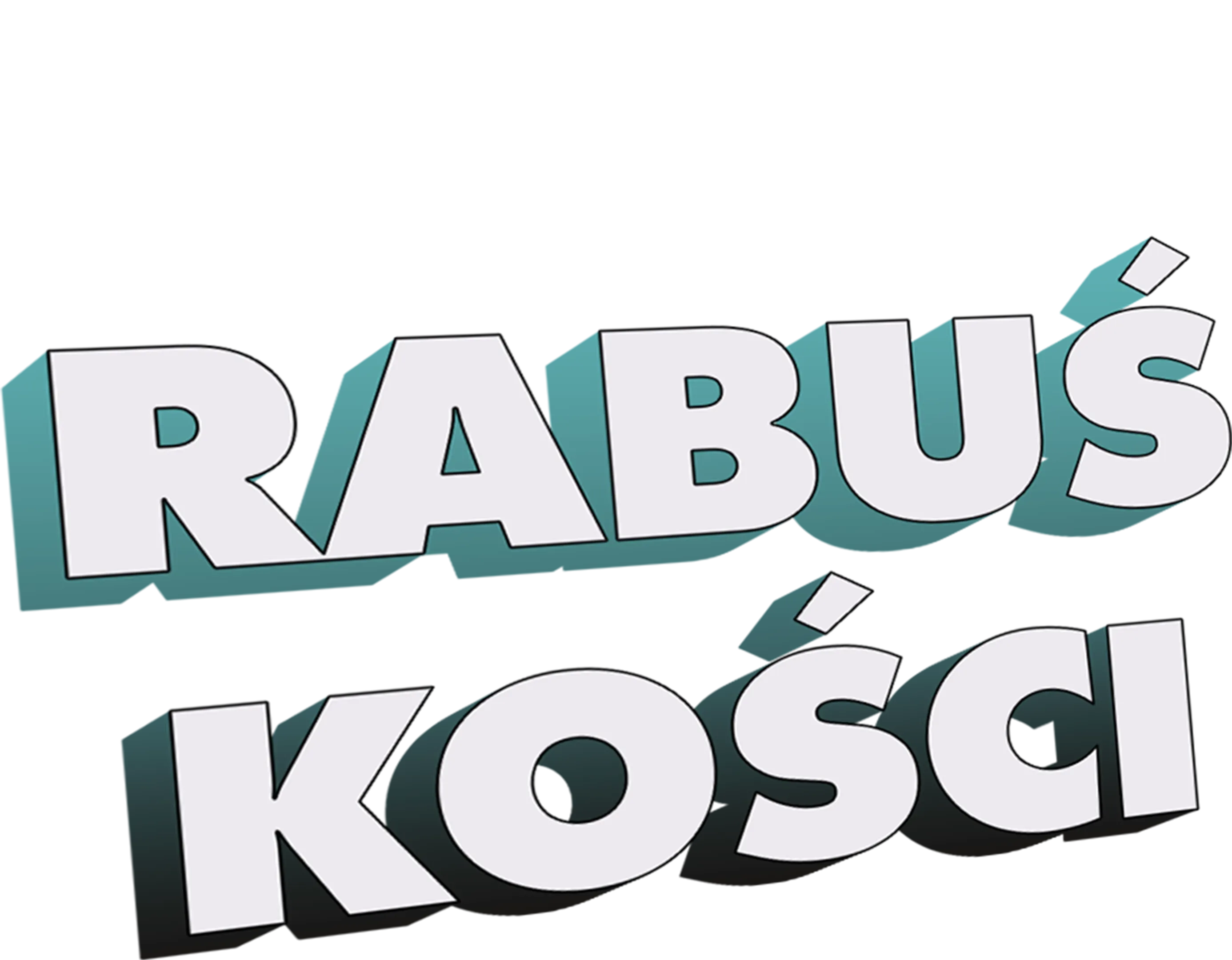 Rabuś kości
