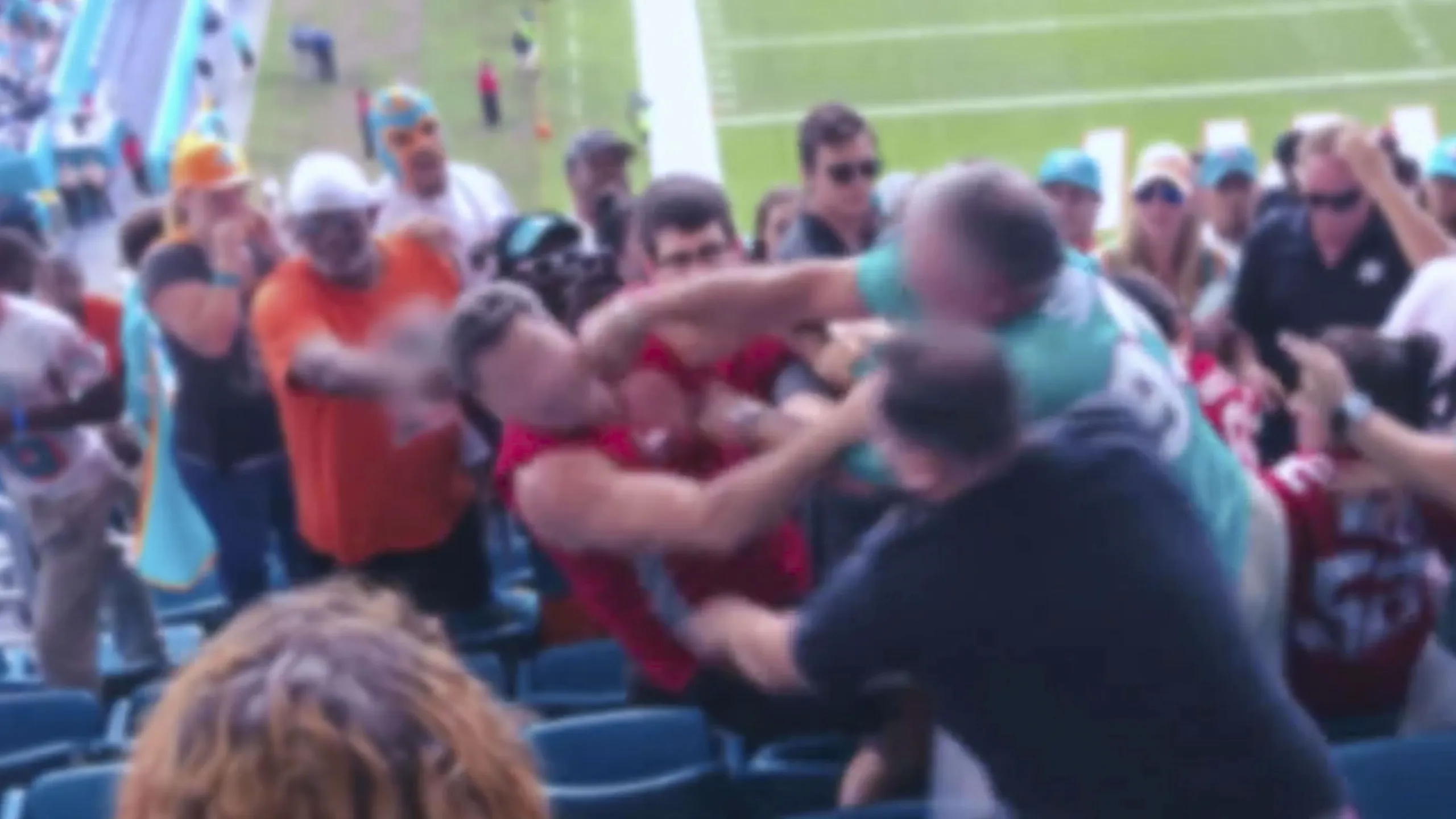 thumbnail - S1:E6 Stadium Smackdowns