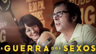 A Guerra dos Sexos