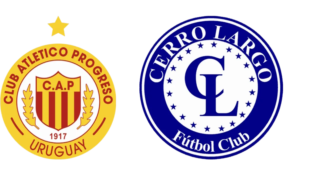 Progreso vs. Cerro Largo