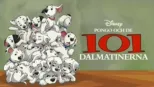 thumbnail - Pongo och de 101 Dalmatinerna