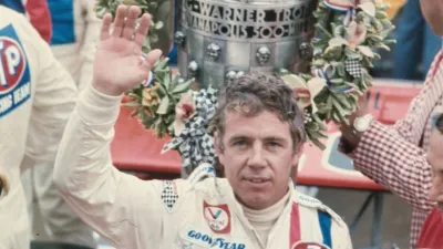 thumbnail - 1973 Indy 500