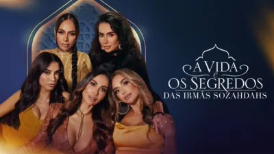 A Vida e os Segredos das Irmãs Sozahdahs