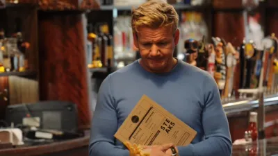 thumbnail - S3:E5 Lakeview Hotel