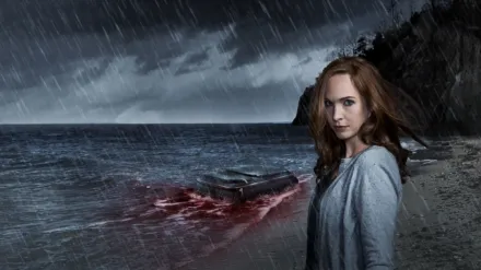 Suitcase Killer: The Melanie McGuire Story