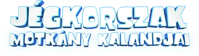 Jégkorszak: Motkány kalandjai