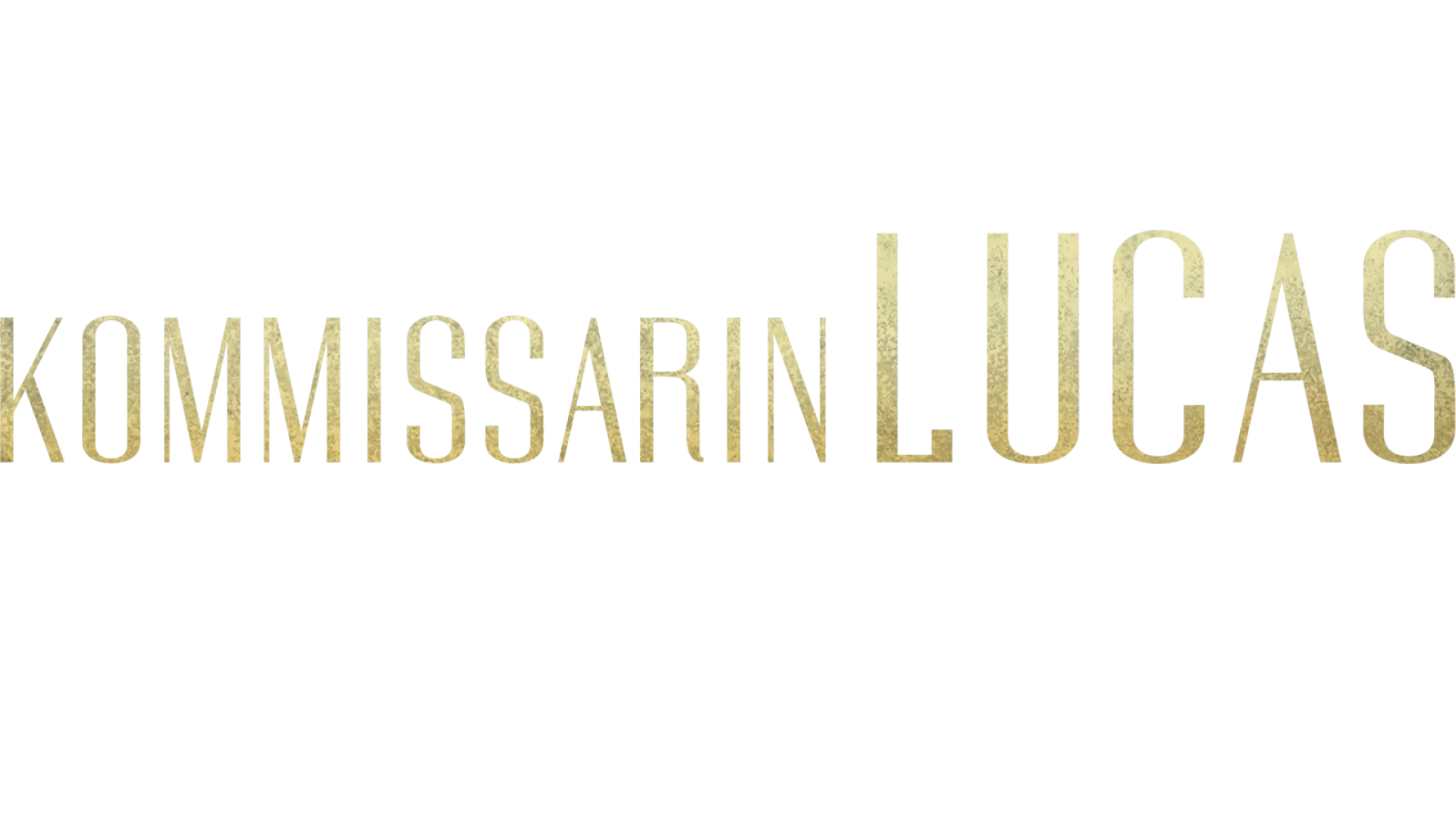 Kommissarin Lucas - Skizze einer Toten