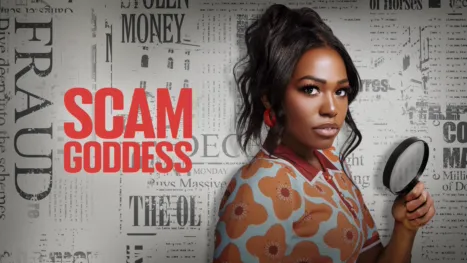thumbnail - Scam Goddess