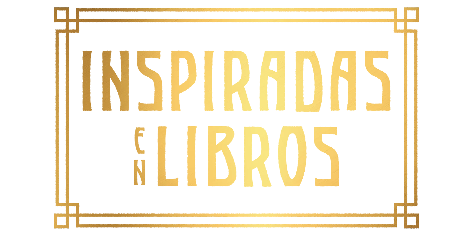 Inspiradas en libros