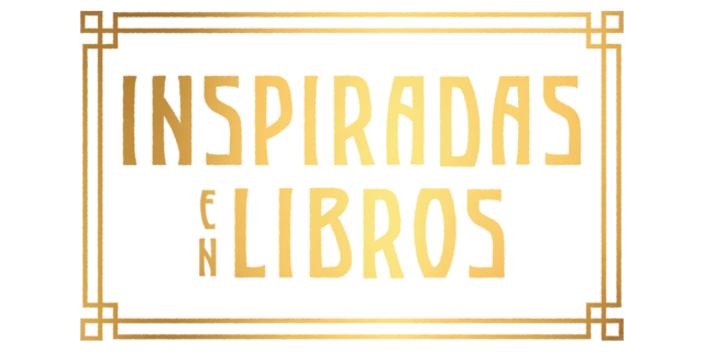 Inspiradas en libros