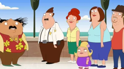 thumbnail - S1:E7 Drug Lord