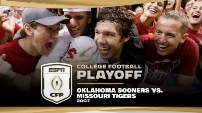 thumbnail - Oklahoma vs. Missouri (2007)