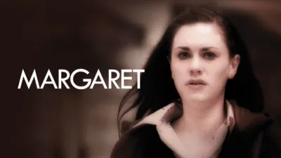 thumbnail - Margaret