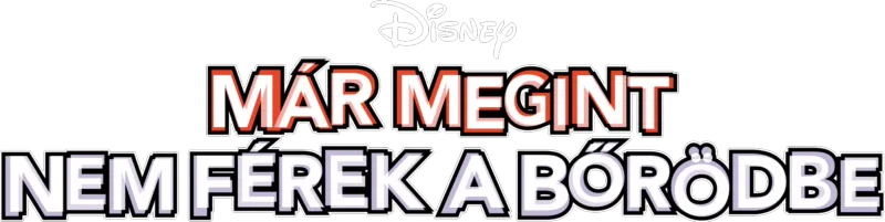 Már megint nem férek a bőrödbe