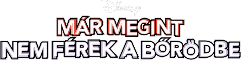 Már megint nem férek a bőrödbe