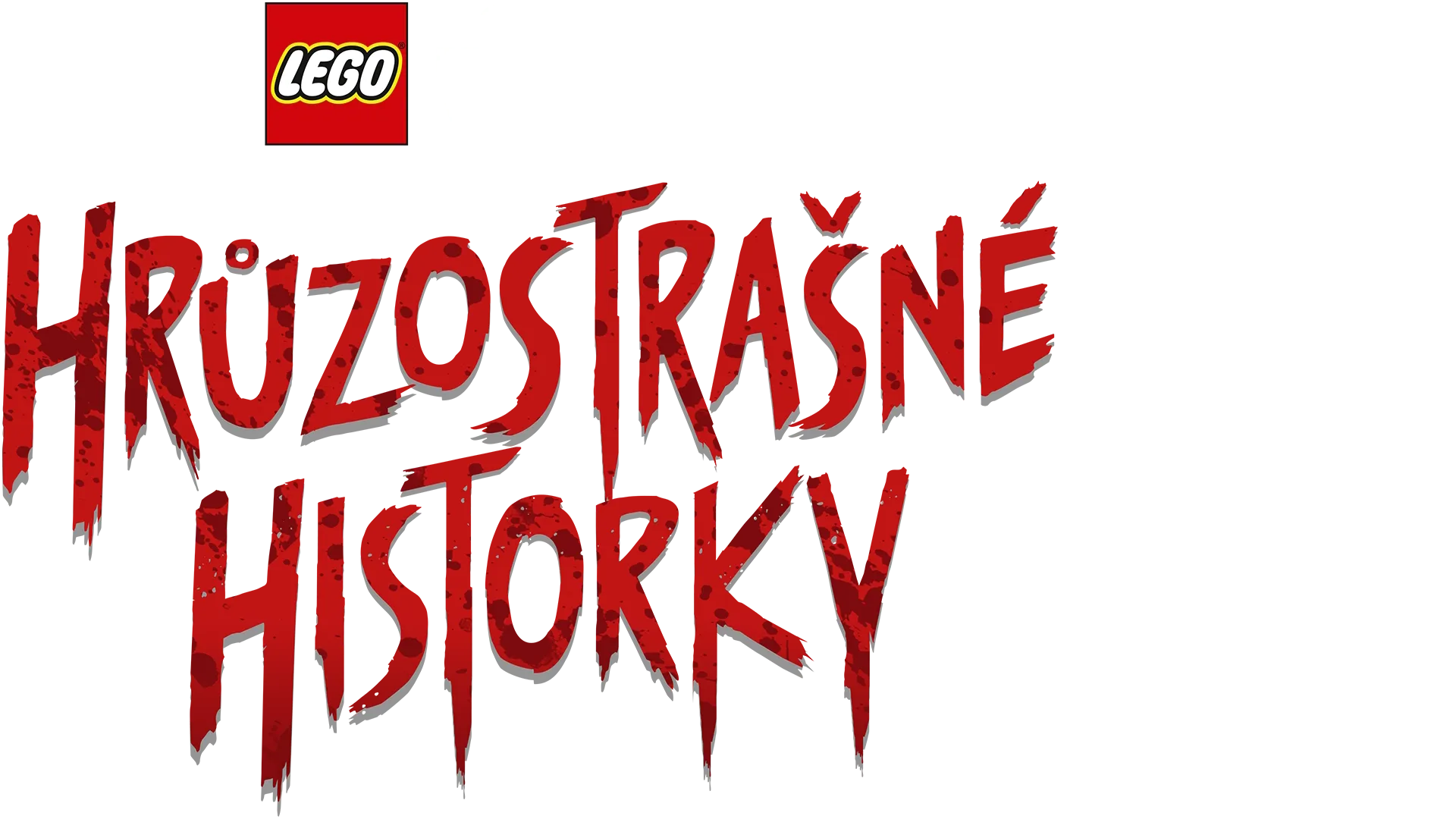 LEGO Star Wars: Hrůzostrašné historky