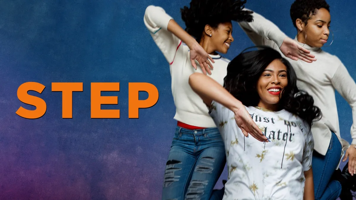 Watch Step | Disney+