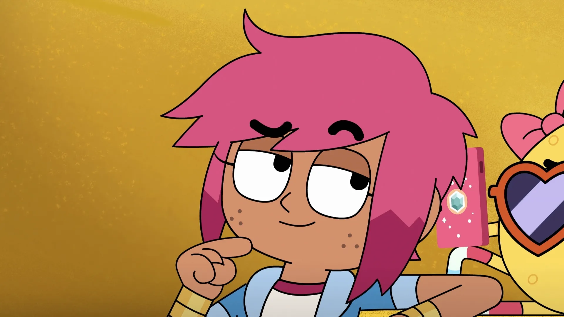 thumbnail - S3:E10 Finding Gretchen