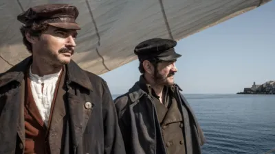 thumbnail - S1:E1 Episode 1