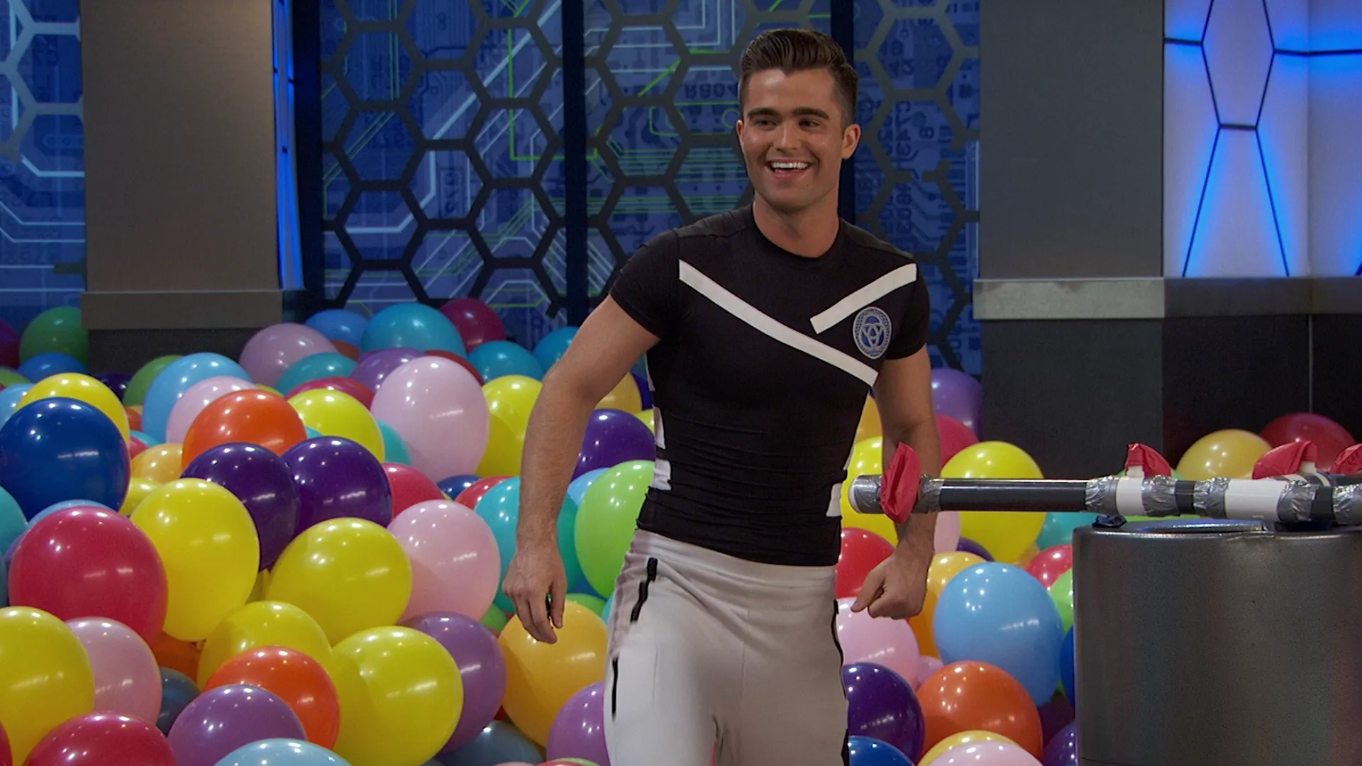 thumbnail - S4:E15 One of Us