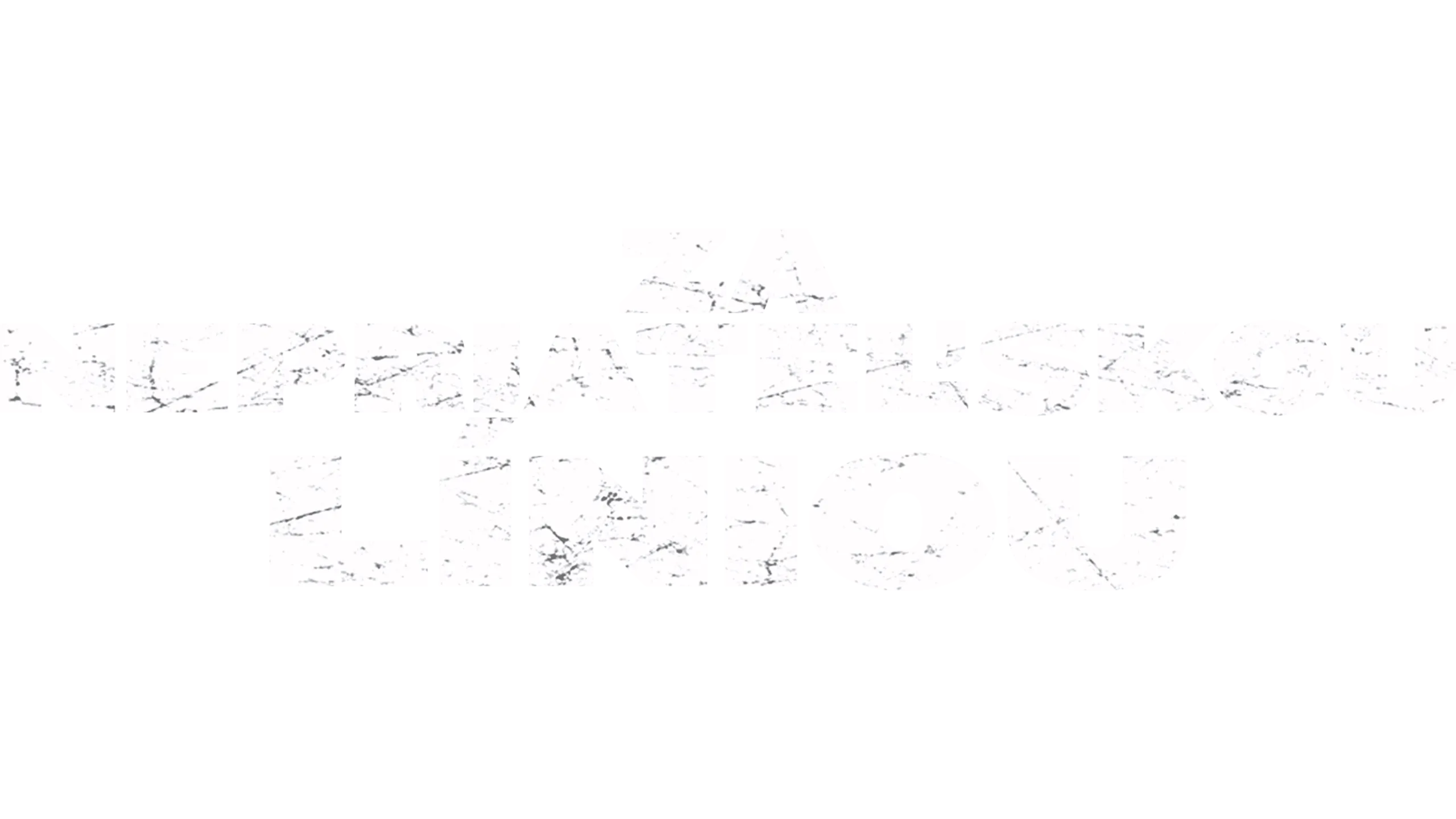 Za nepriateľskou líniou