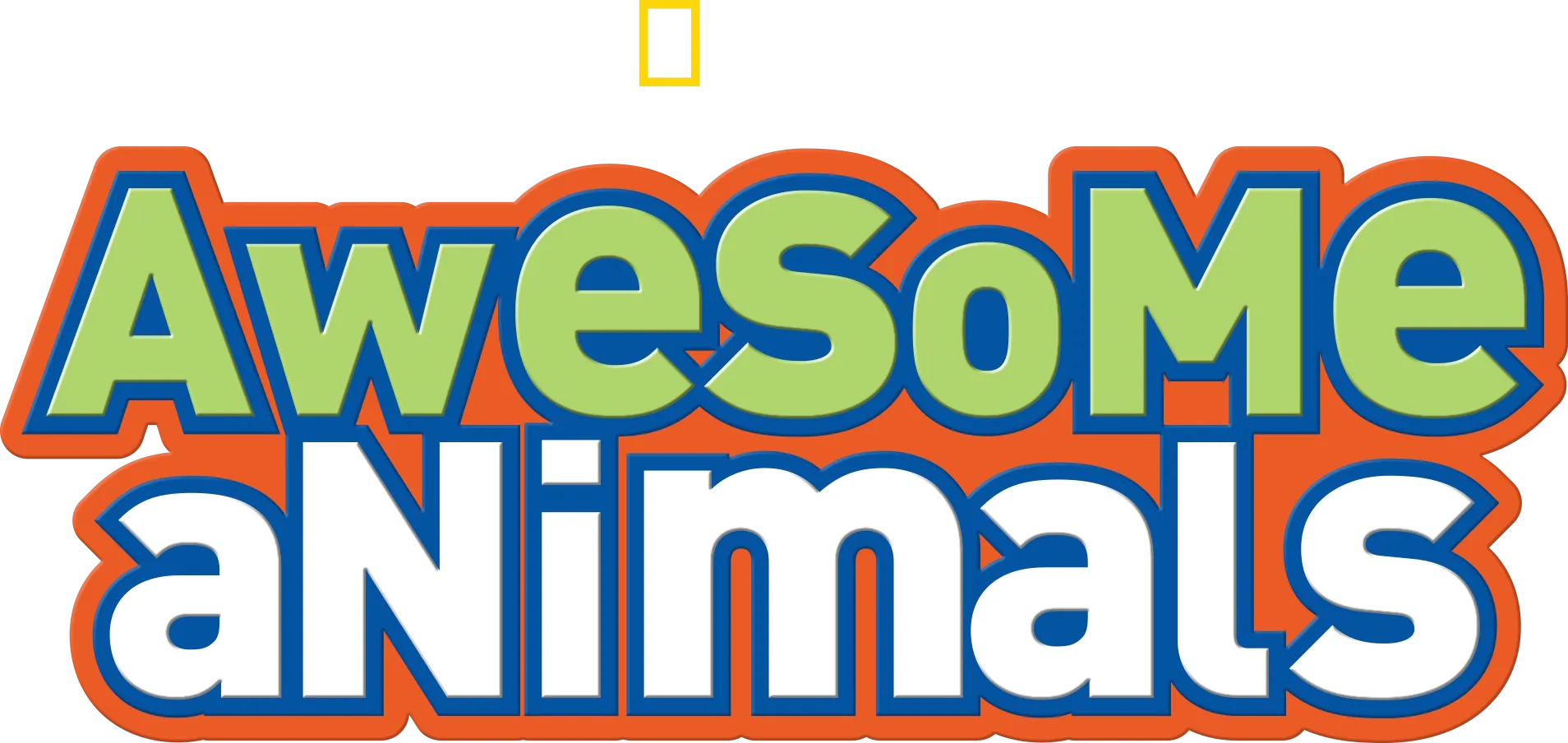 Awesome Animals