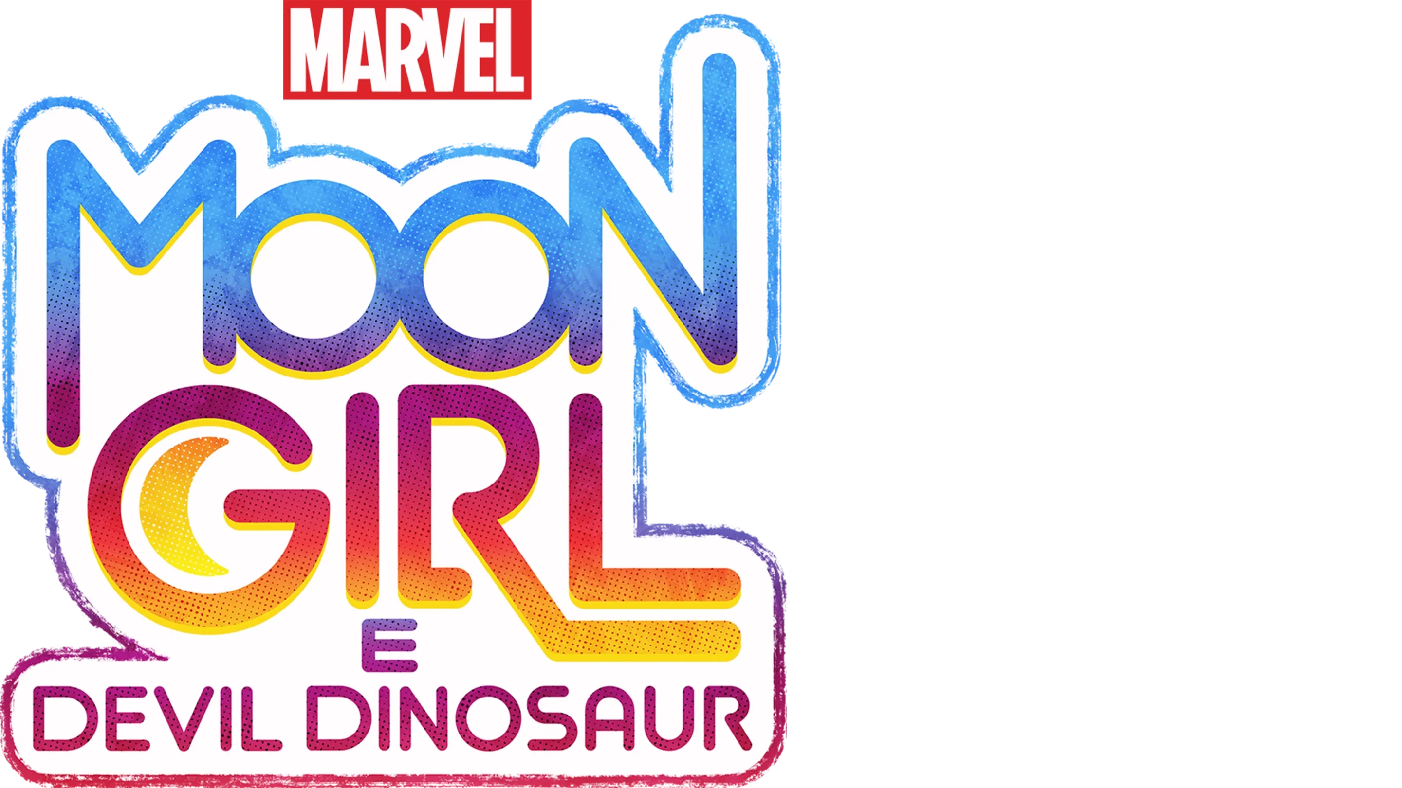 Moon Girl e Devil Dinosaur