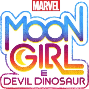 Moon Girl e Devil Dinosaur