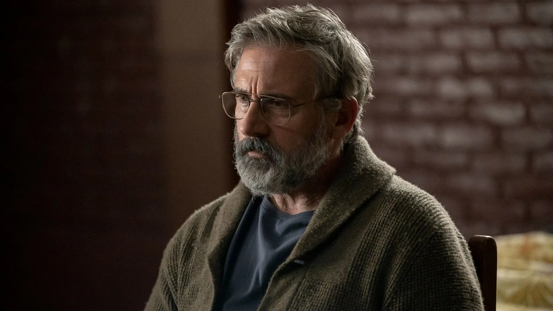 thumbnail - S1:E10 The Cantor's Husband