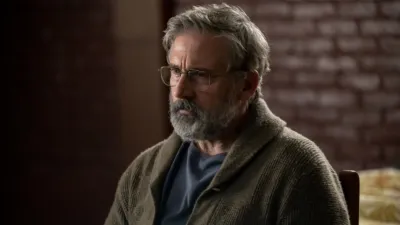 thumbnail - S1:E10 The Cantor's Husband