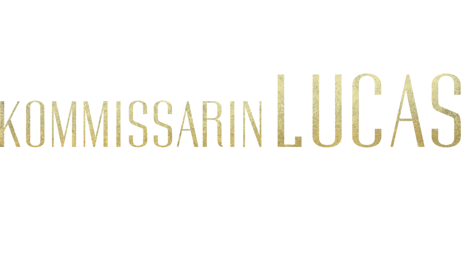 Kommissarin Lucas - Goldrausch